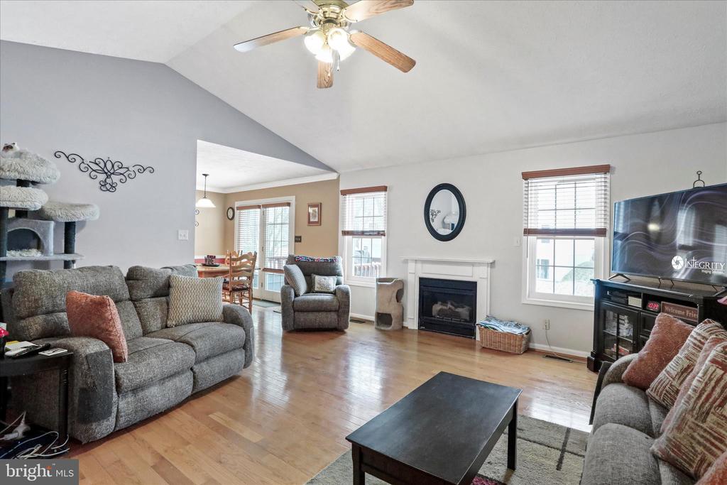 107 BRIAR RUN DRIVE
