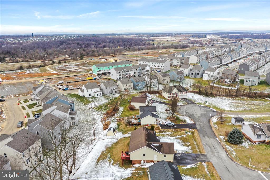 107 BRIAR RUN DRIVE