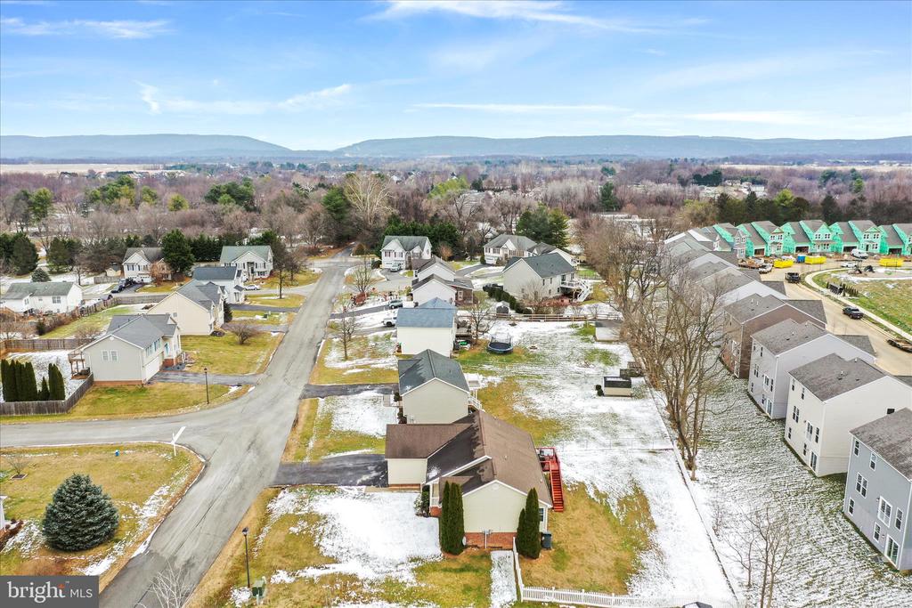 107 BRIAR RUN DRIVE