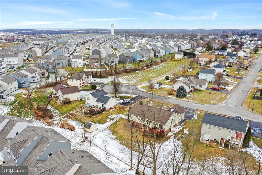 107 BRIAR RUN DRIVE