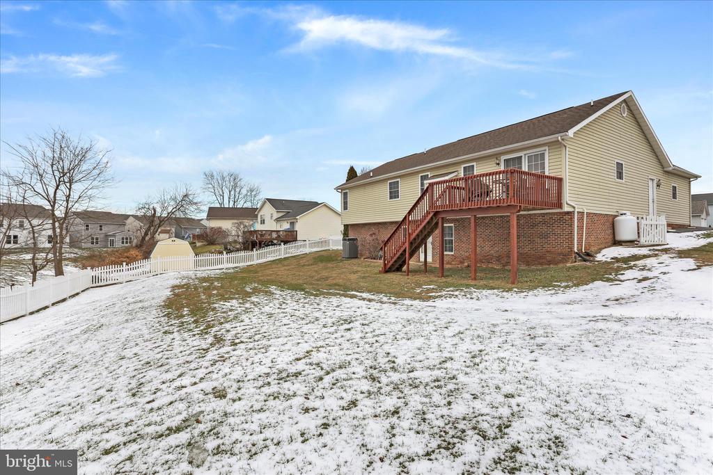 107 BRIAR RUN DRIVE