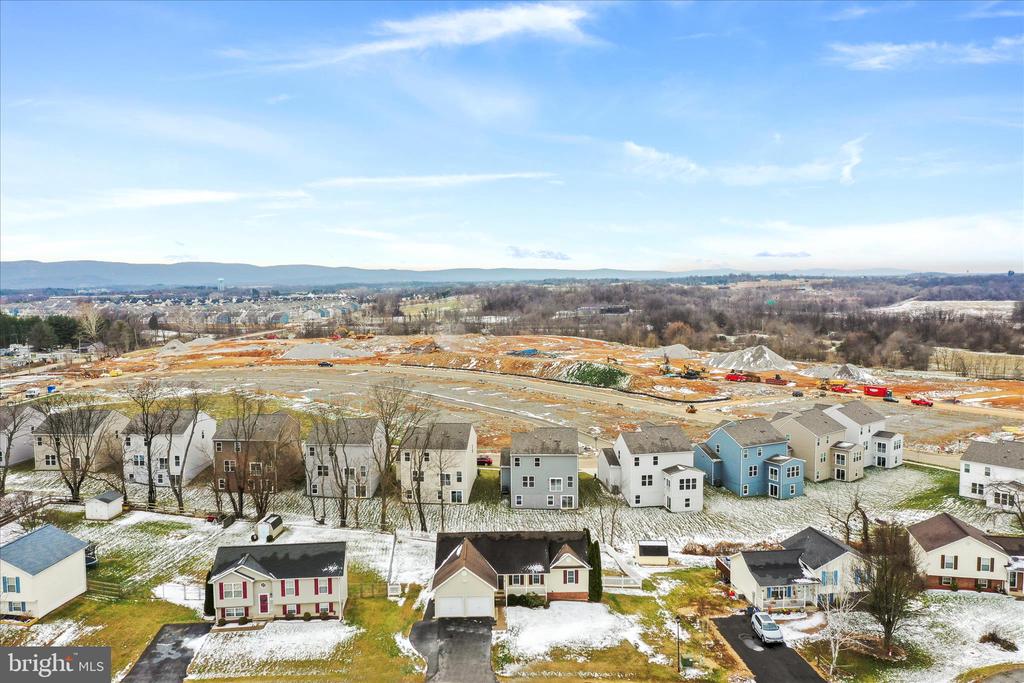 107 BRIAR RUN DRIVE