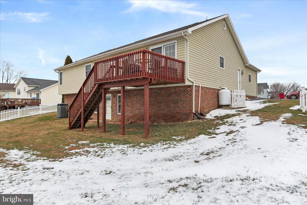 107 BRIAR RUN DRIVE