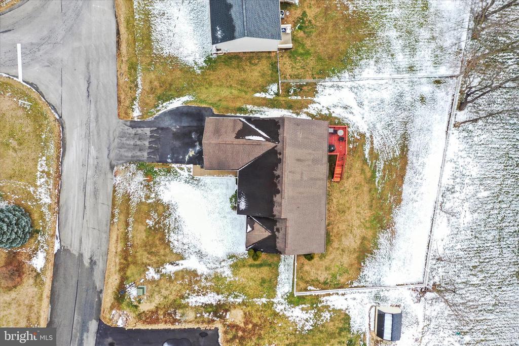 107 BRIAR RUN DRIVE