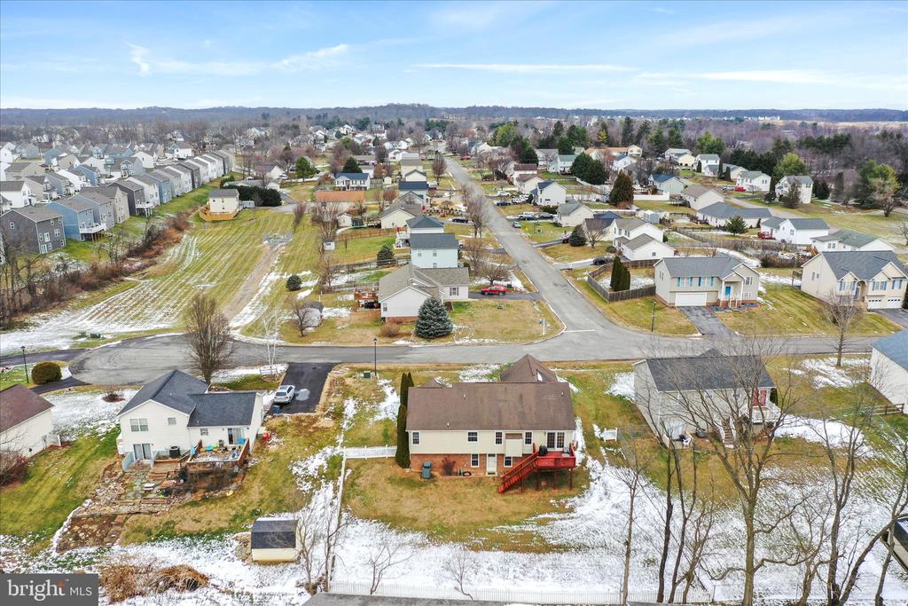 107 BRIAR RUN DRIVE