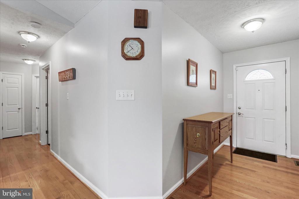107 BRIAR RUN DRIVE