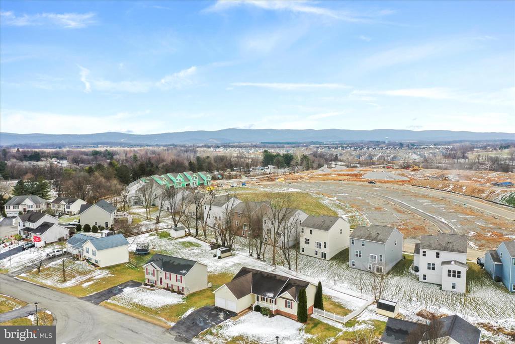107 BRIAR RUN DRIVE