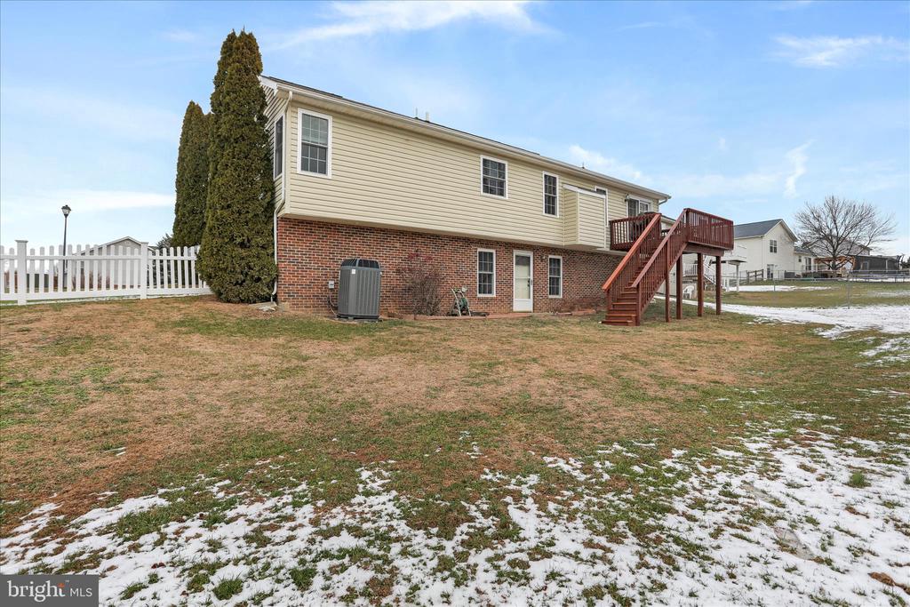 107 BRIAR RUN DRIVE