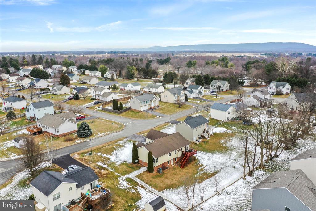 107 BRIAR RUN DRIVE