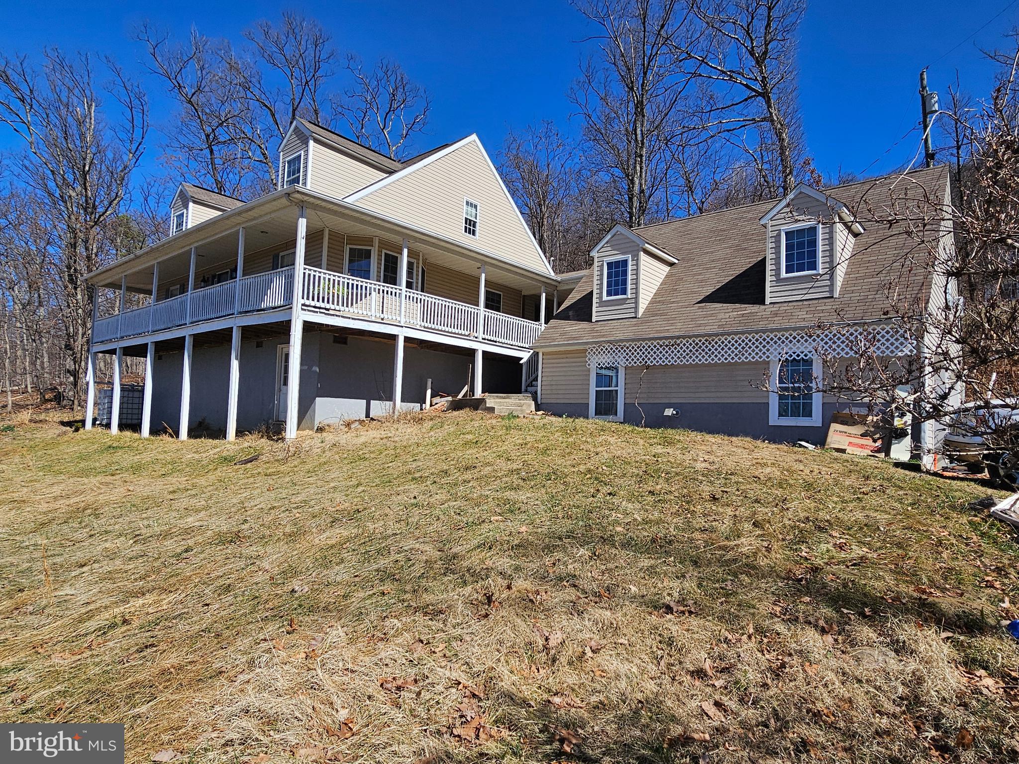 156 RAY RIDGE LANE