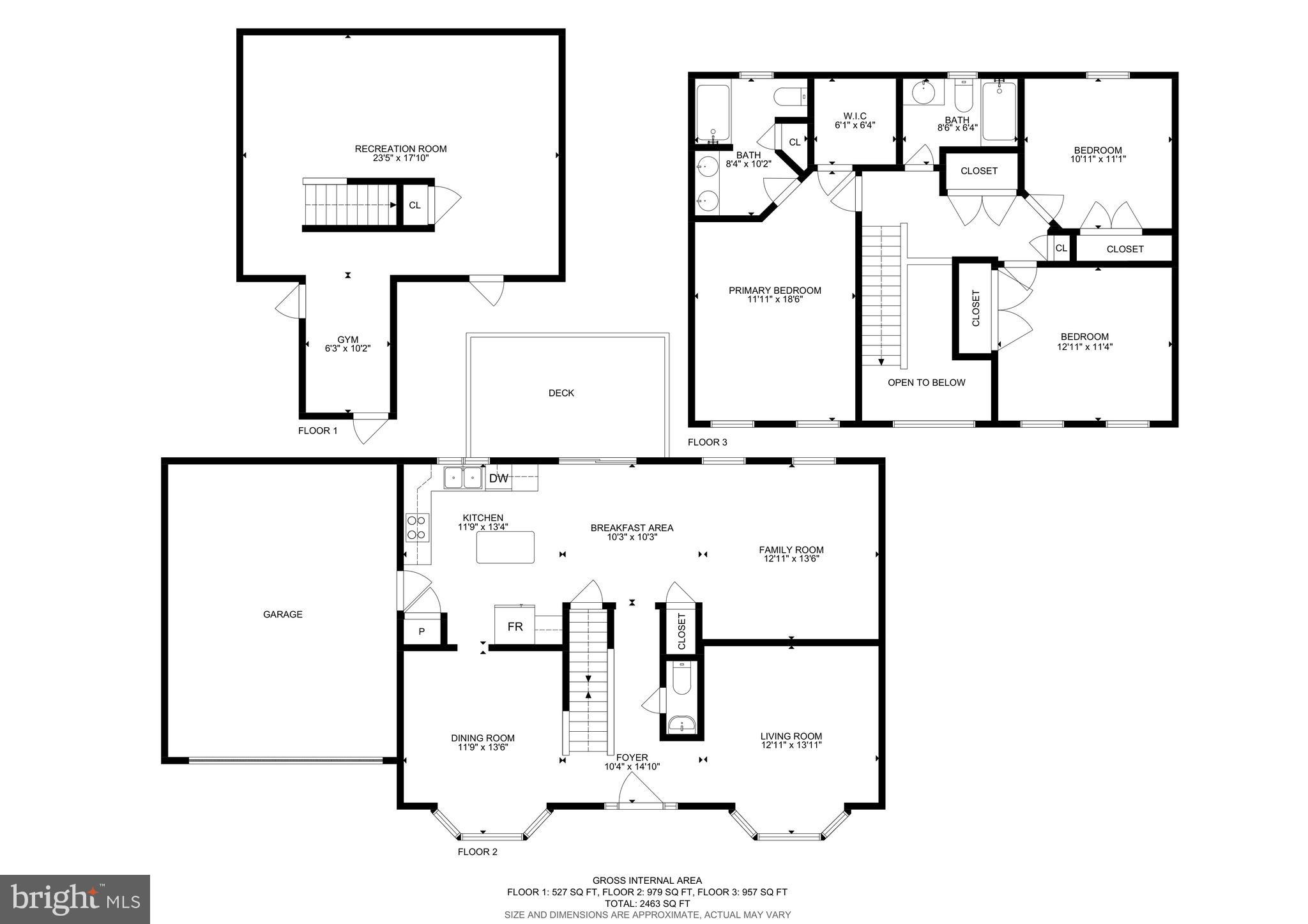 244 KIMBERWICKE DRIVE N