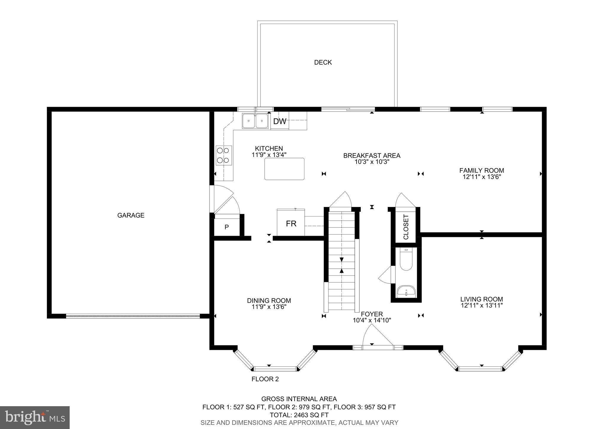 244 KIMBERWICKE DRIVE N