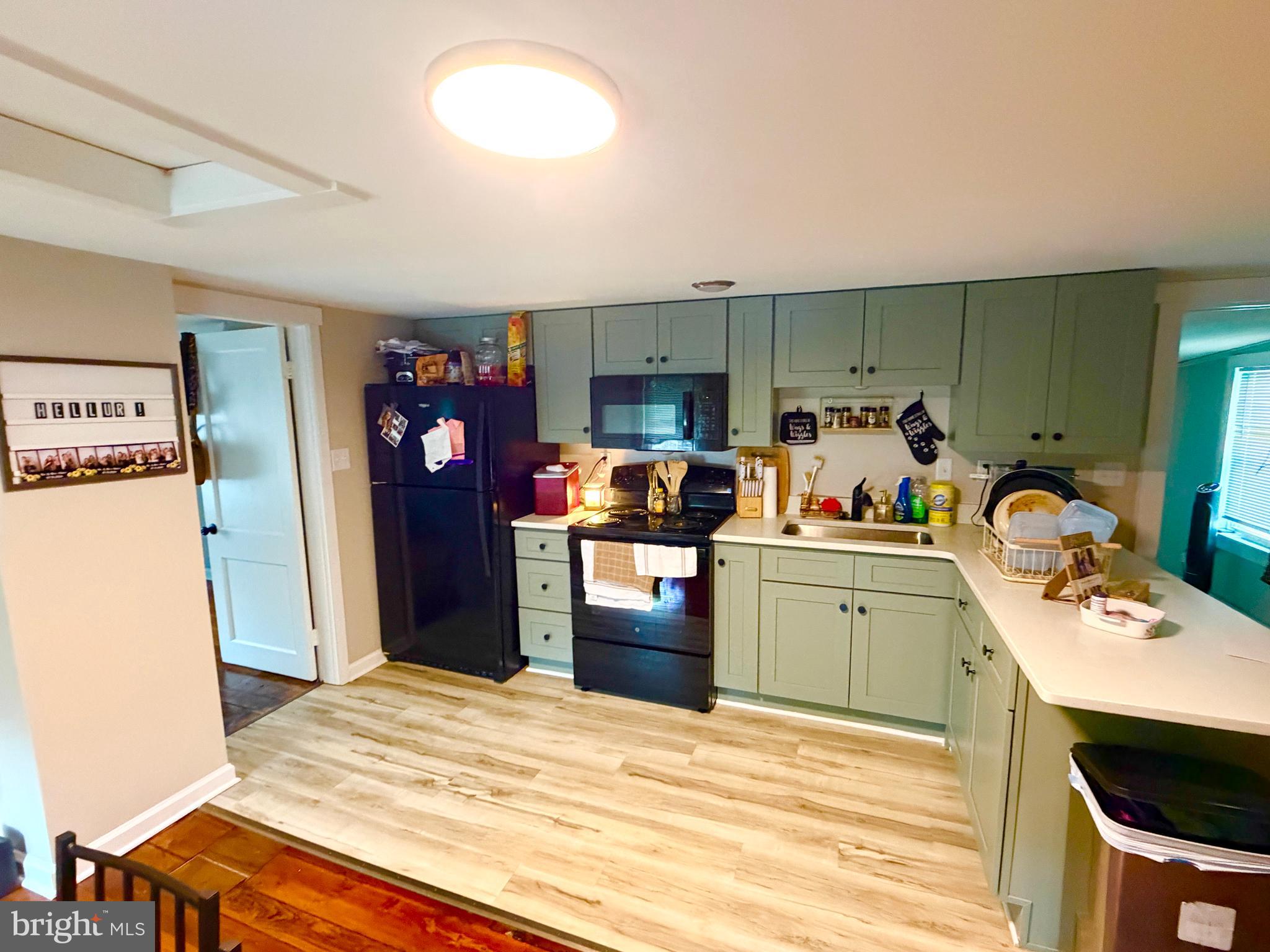 400 E LIBERTY STREET B