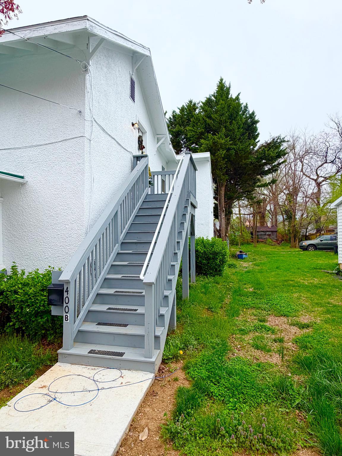 400 E LIBERTY STREET B