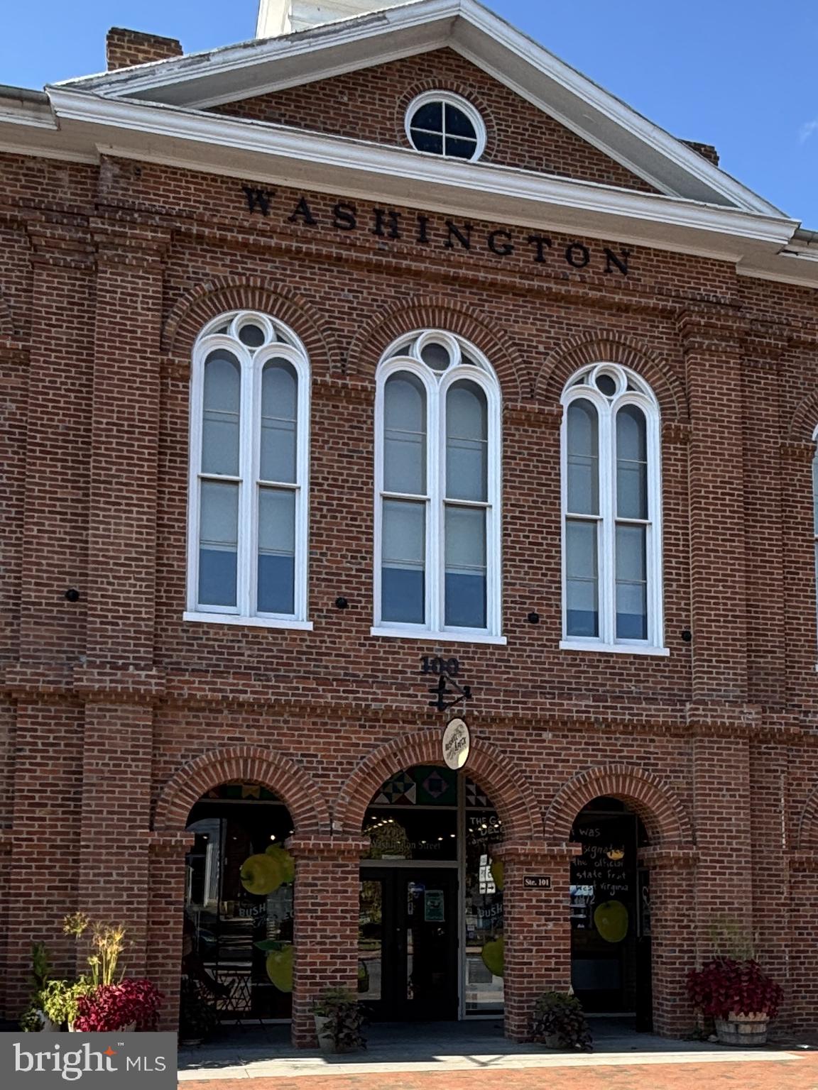 400 E LIBERTY STREET B