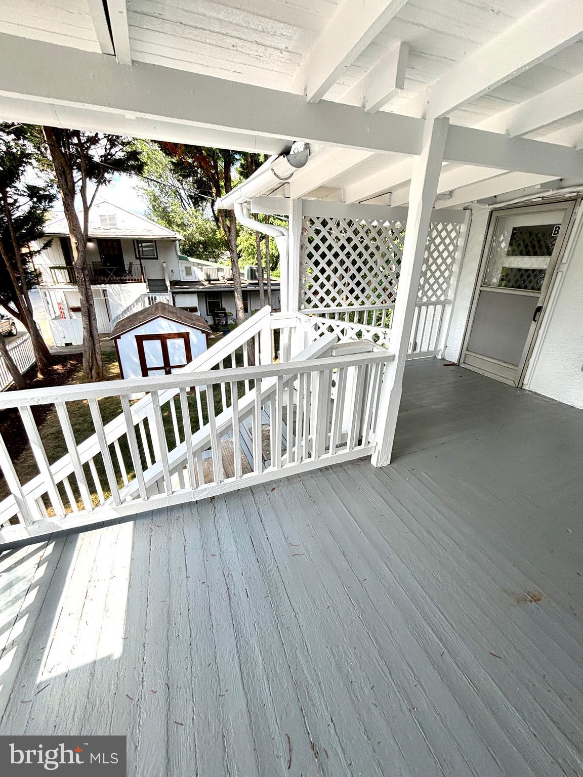 400 E LIBERTY STREET B