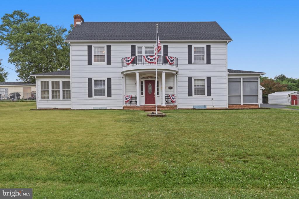 351 BELVEDERE DRIVE