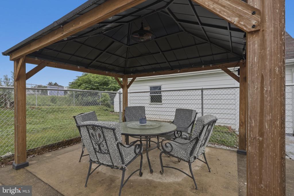 351 BELVEDERE DRIVE