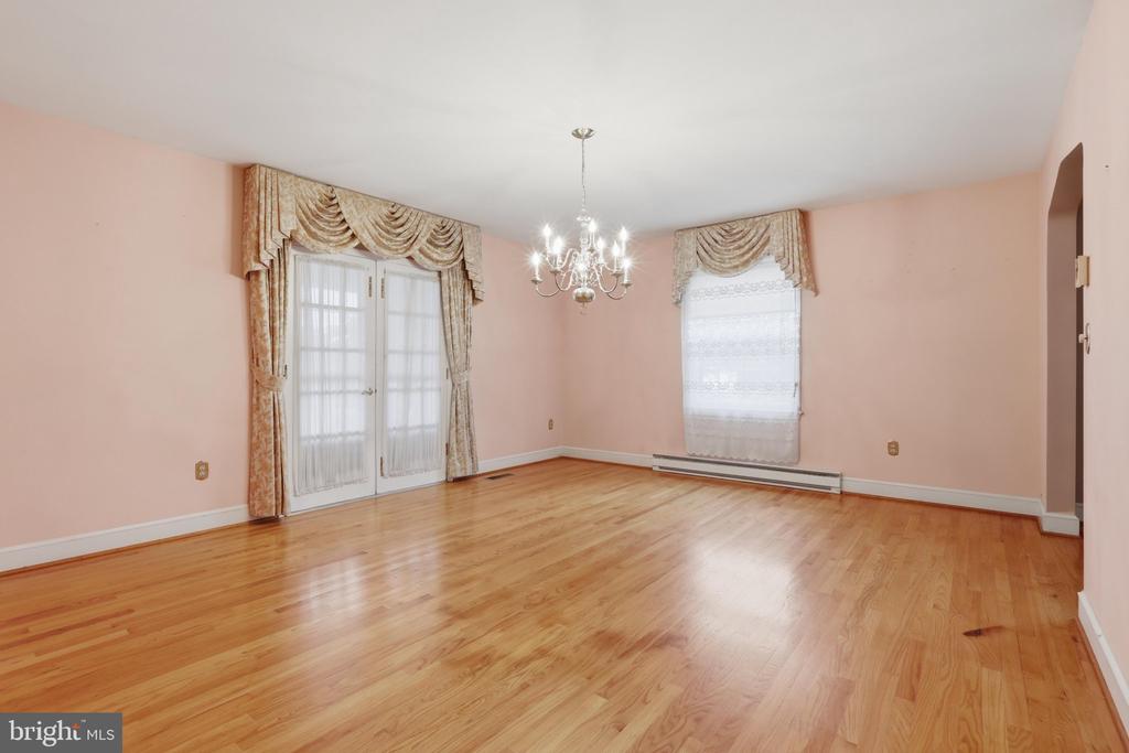 351 BELVEDERE DRIVE