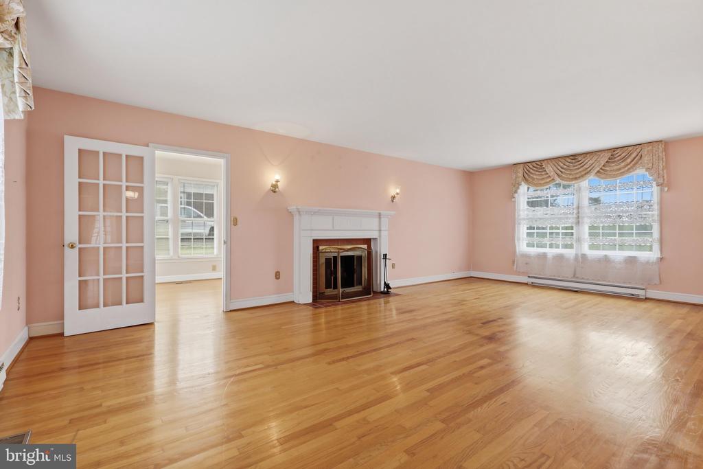 351 BELVEDERE DRIVE