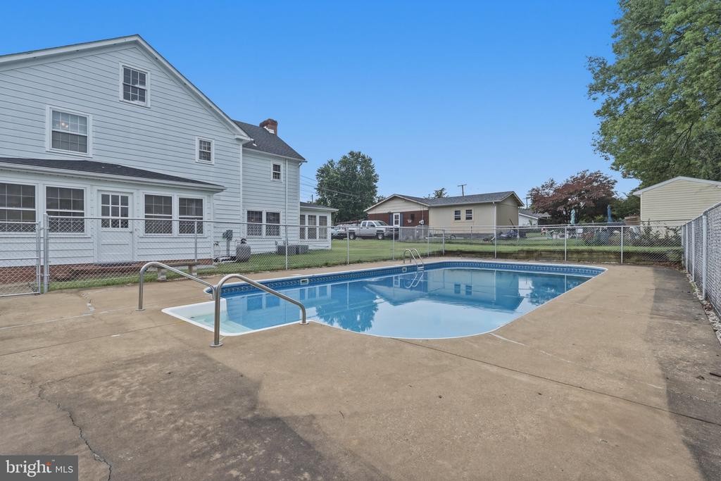 351 BELVEDERE DRIVE