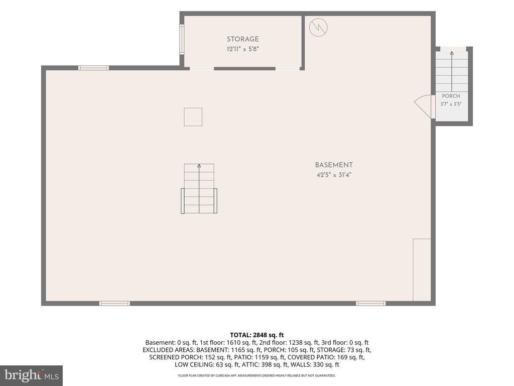 351 BELVEDERE DRIVE
