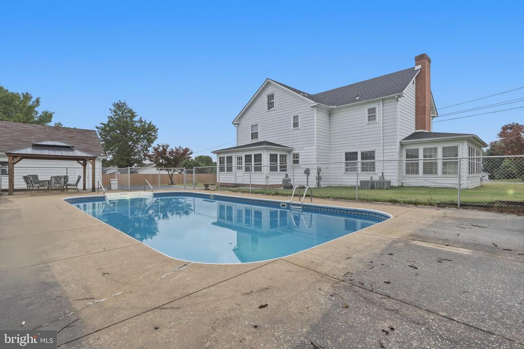 351 BELVEDERE DRIVE