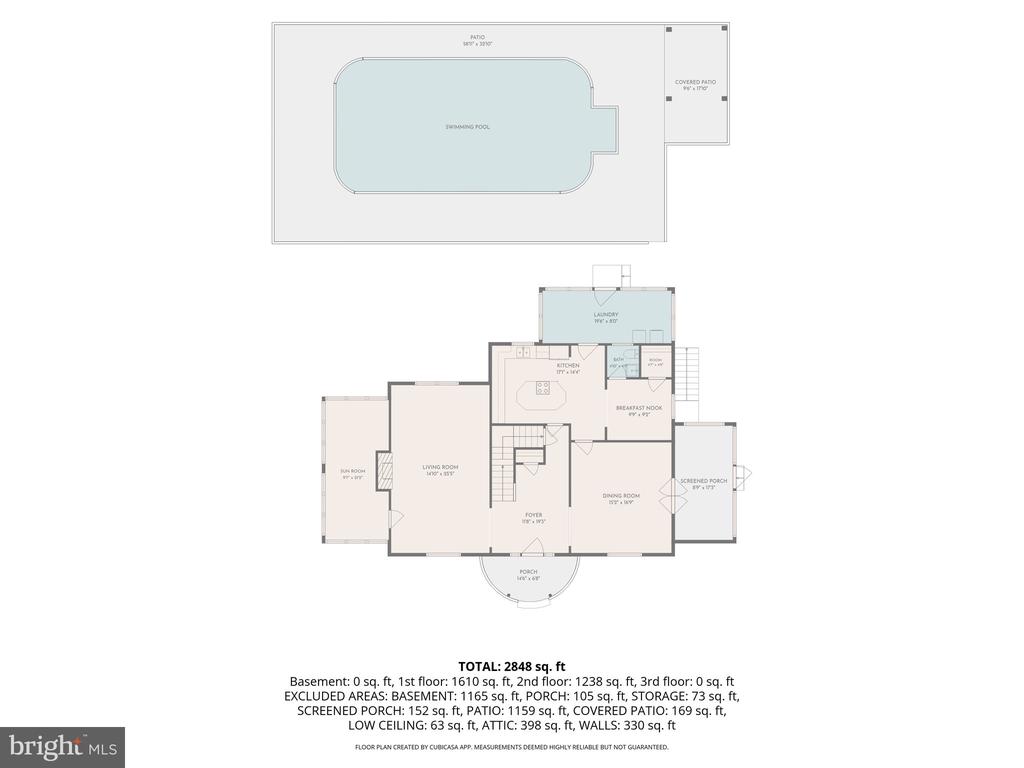 351 BELVEDERE DRIVE