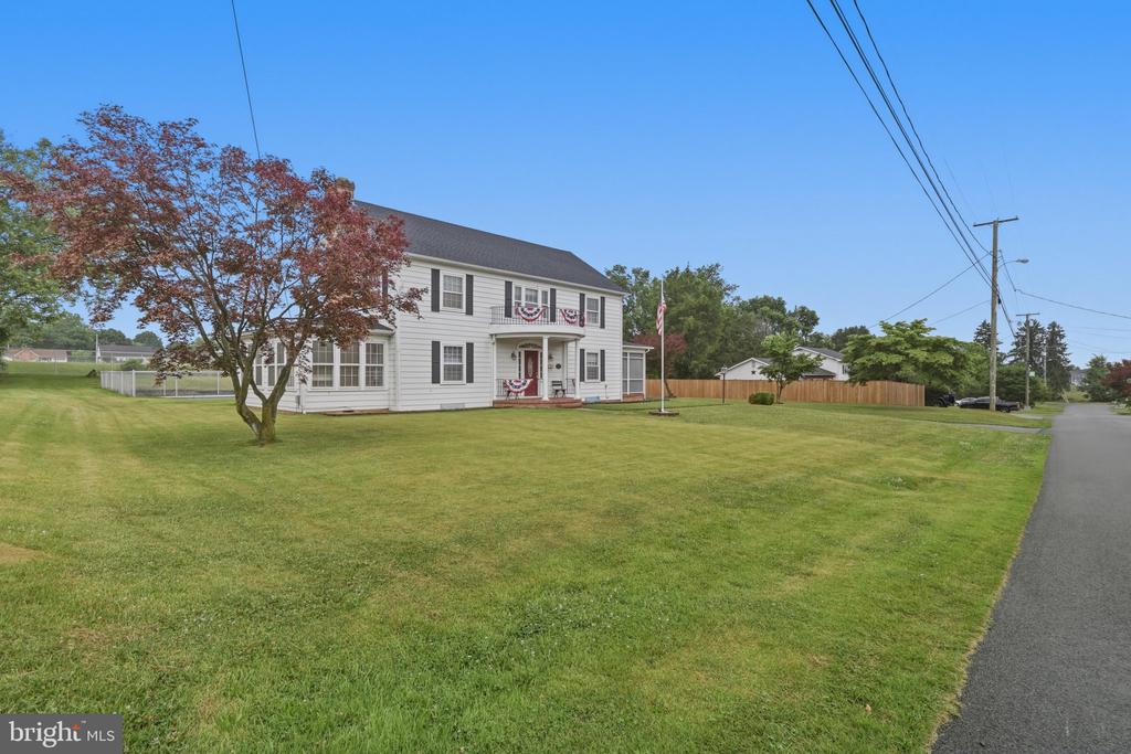 351 BELVEDERE DRIVE