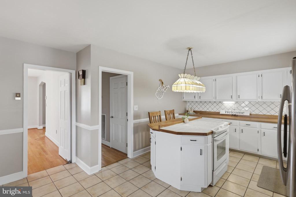 351 BELVEDERE DRIVE