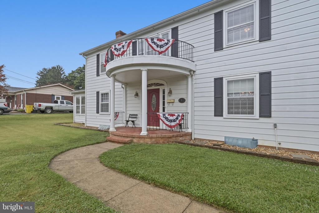 351 BELVEDERE DRIVE