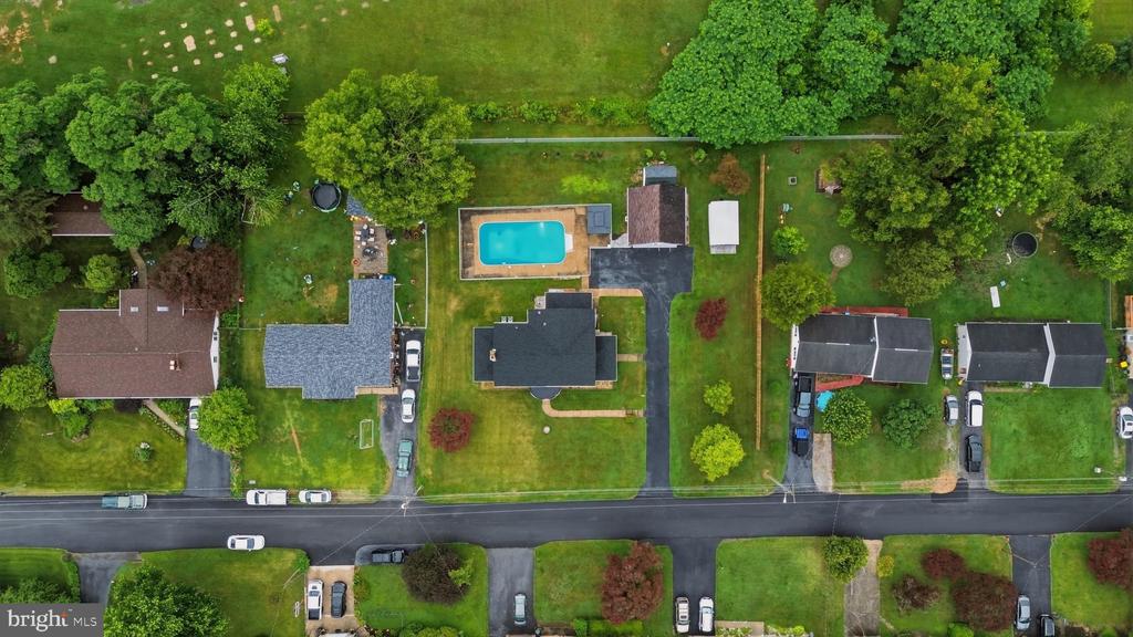 351 BELVEDERE DRIVE
