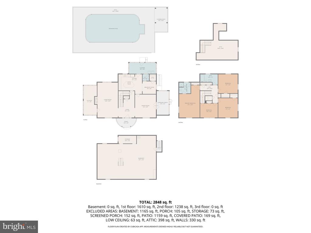 351 BELVEDERE DRIVE