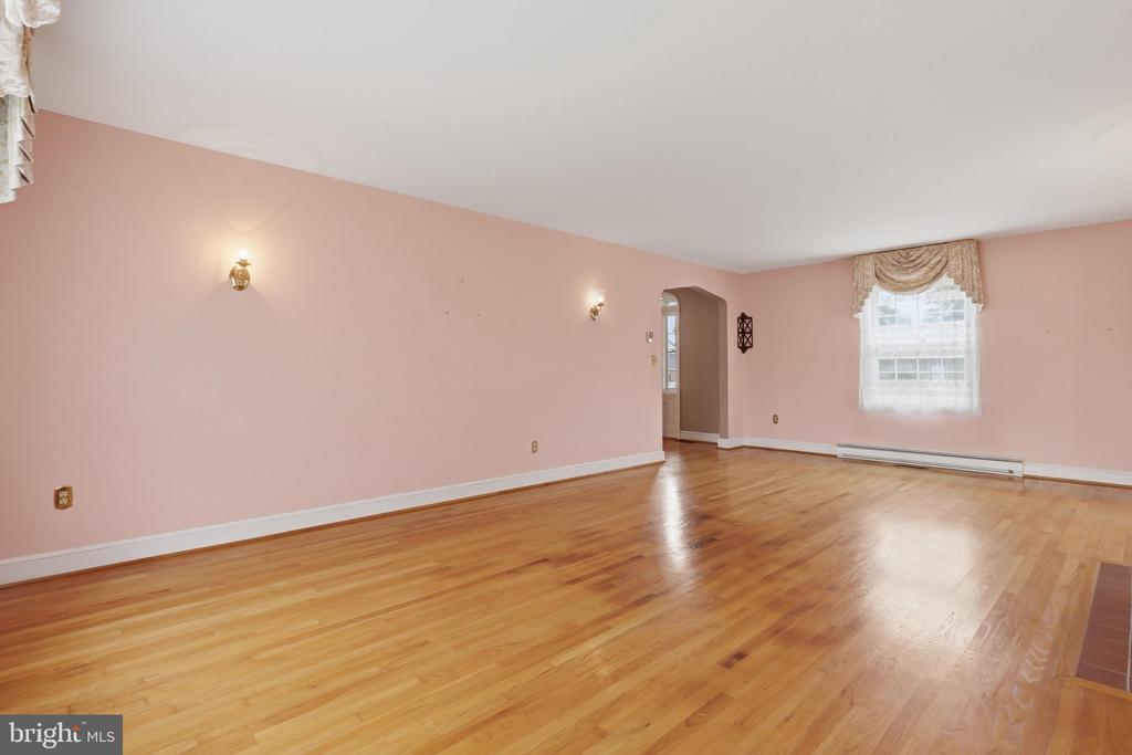 351 BELVEDERE DRIVE