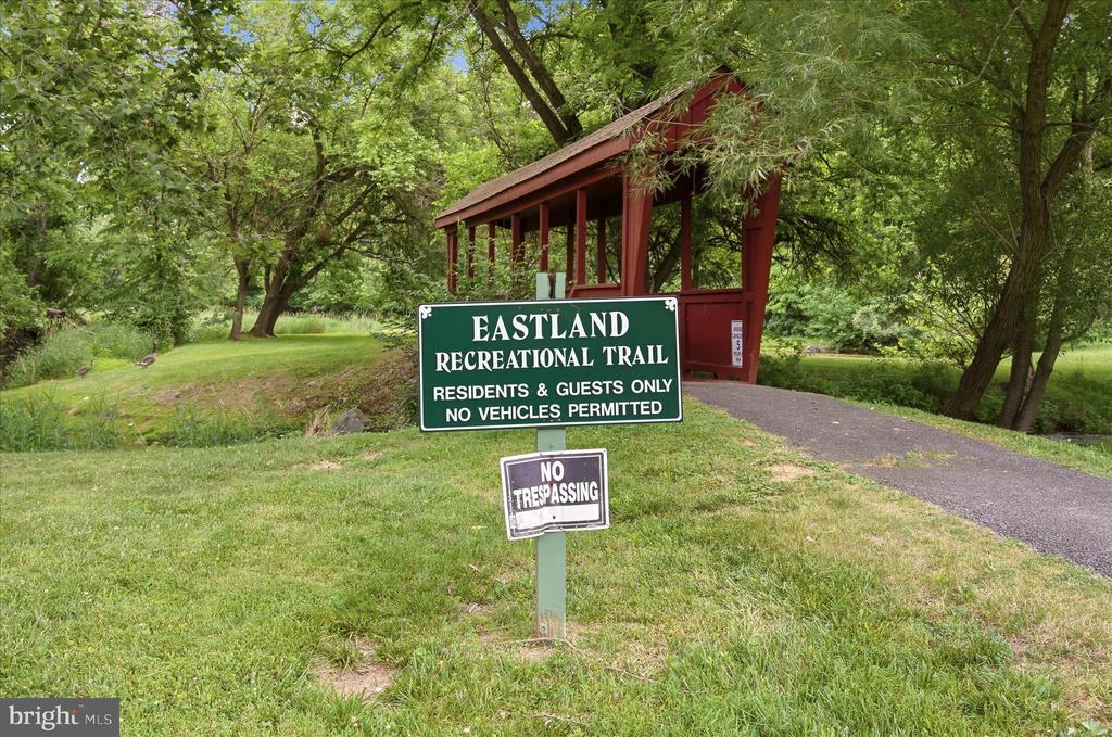 86 EASTLAND DRIVE
