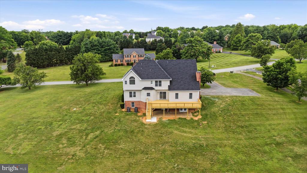 86 EASTLAND DRIVE