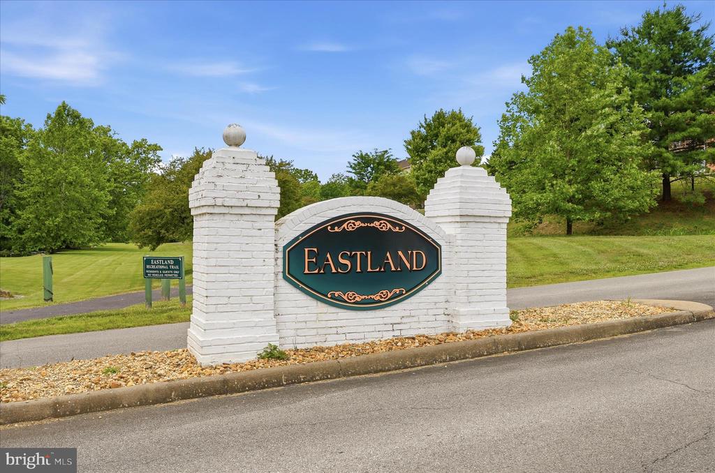 86 EASTLAND DRIVE