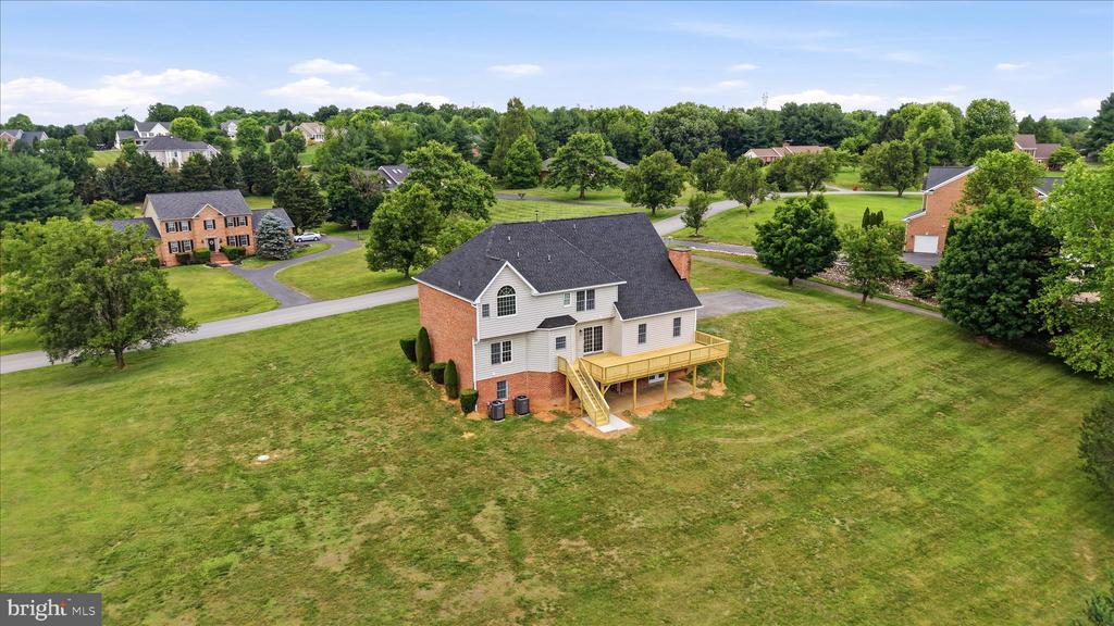 86 EASTLAND DRIVE