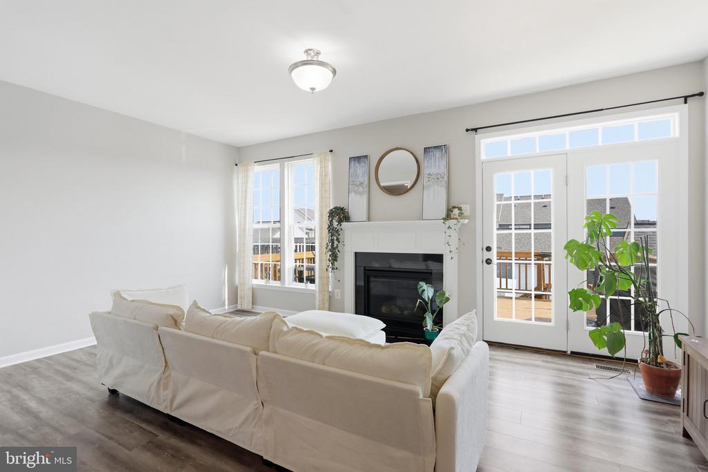 44 DEERBROOK DRIVE