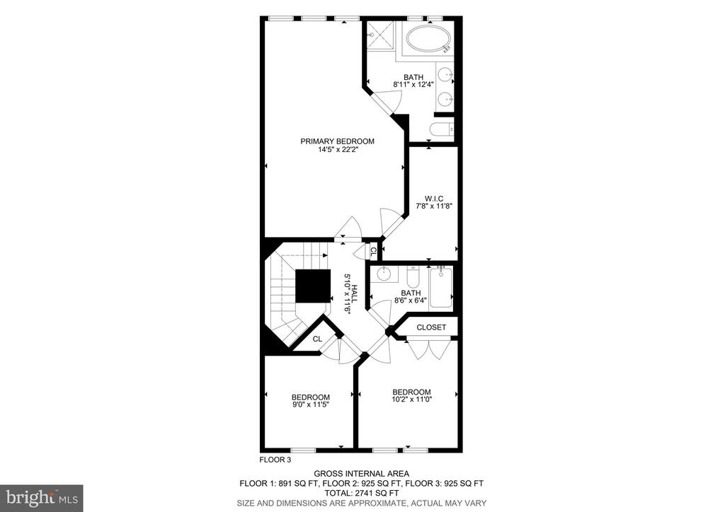 44 DEERBROOK DRIVE