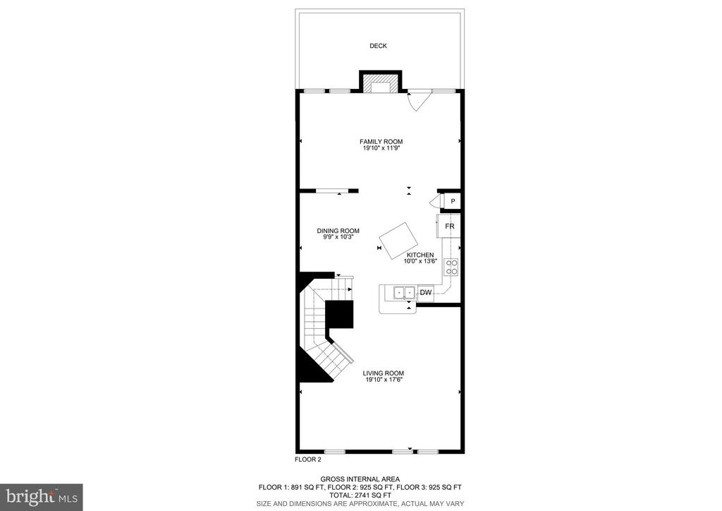 44 DEERBROOK DRIVE