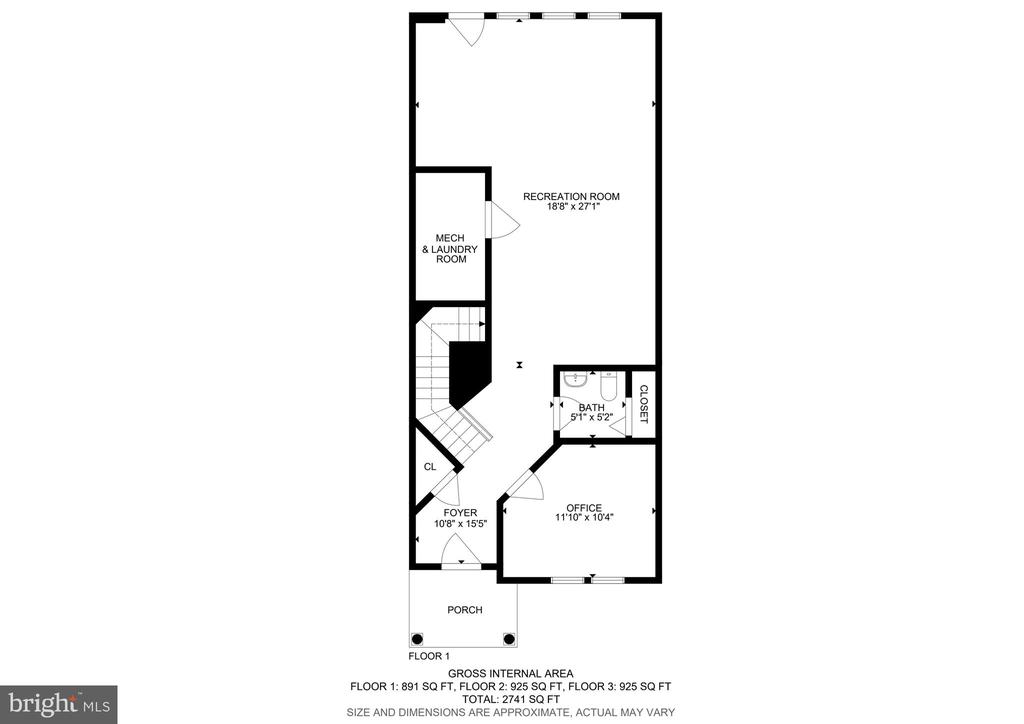 44 DEERBROOK DRIVE
