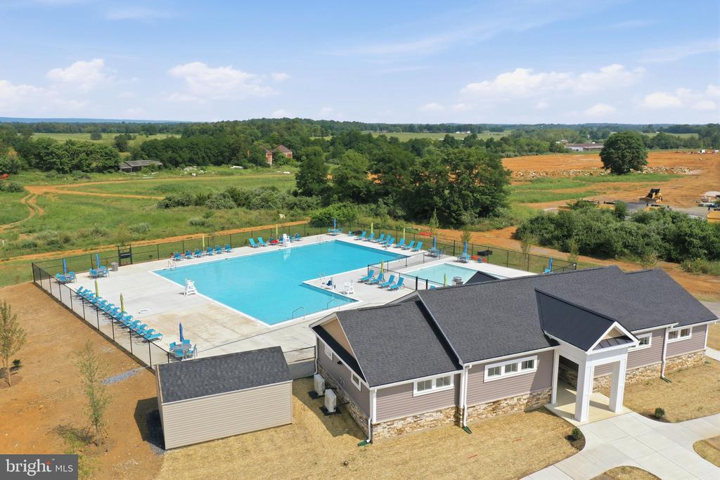 44 DEERBROOK DRIVE