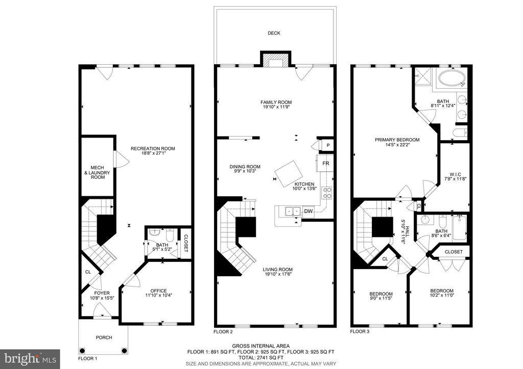 44 DEERBROOK DRIVE