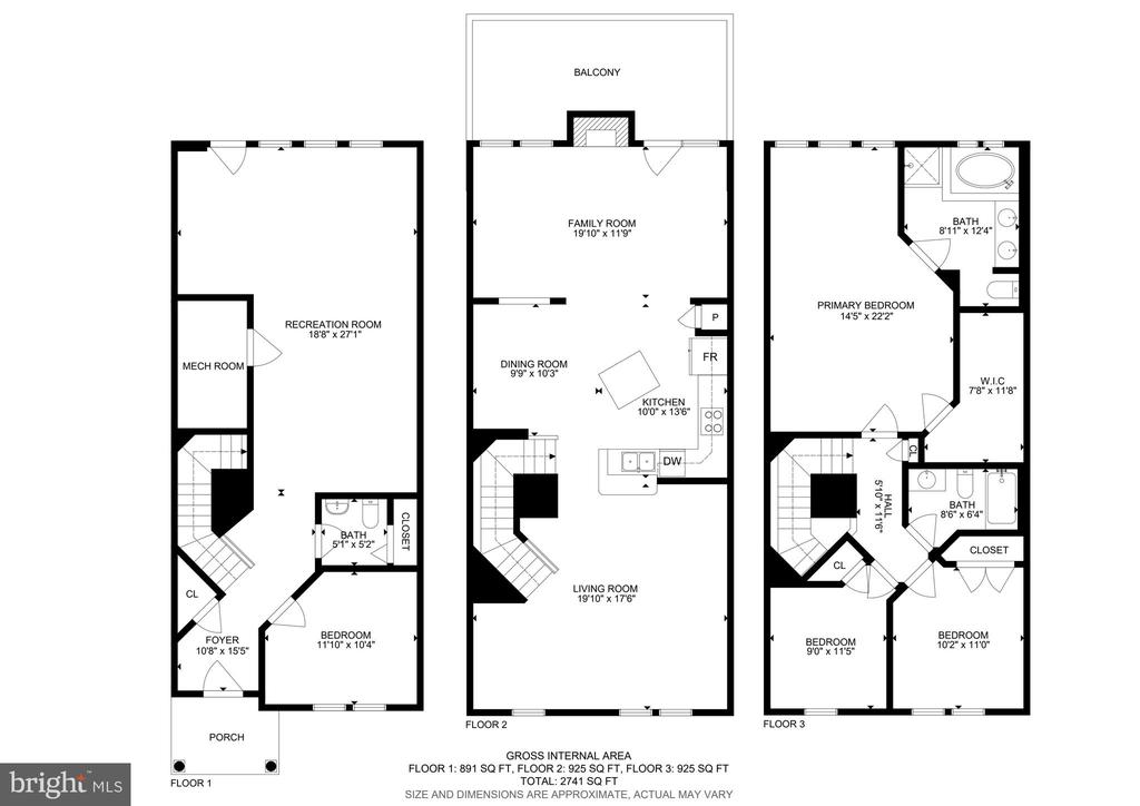 44 DEERBROOK DRIVE