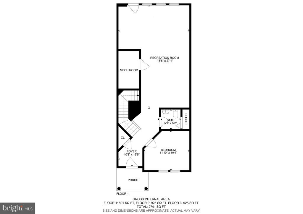 44 DEERBROOK DRIVE