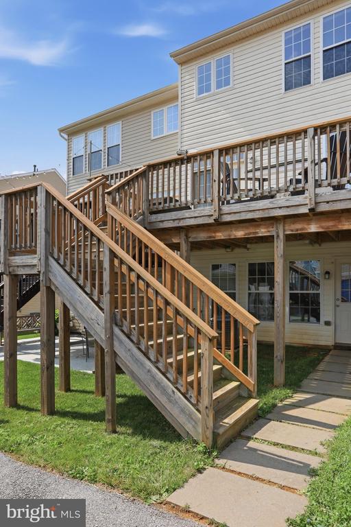 44 DEERBROOK DRIVE