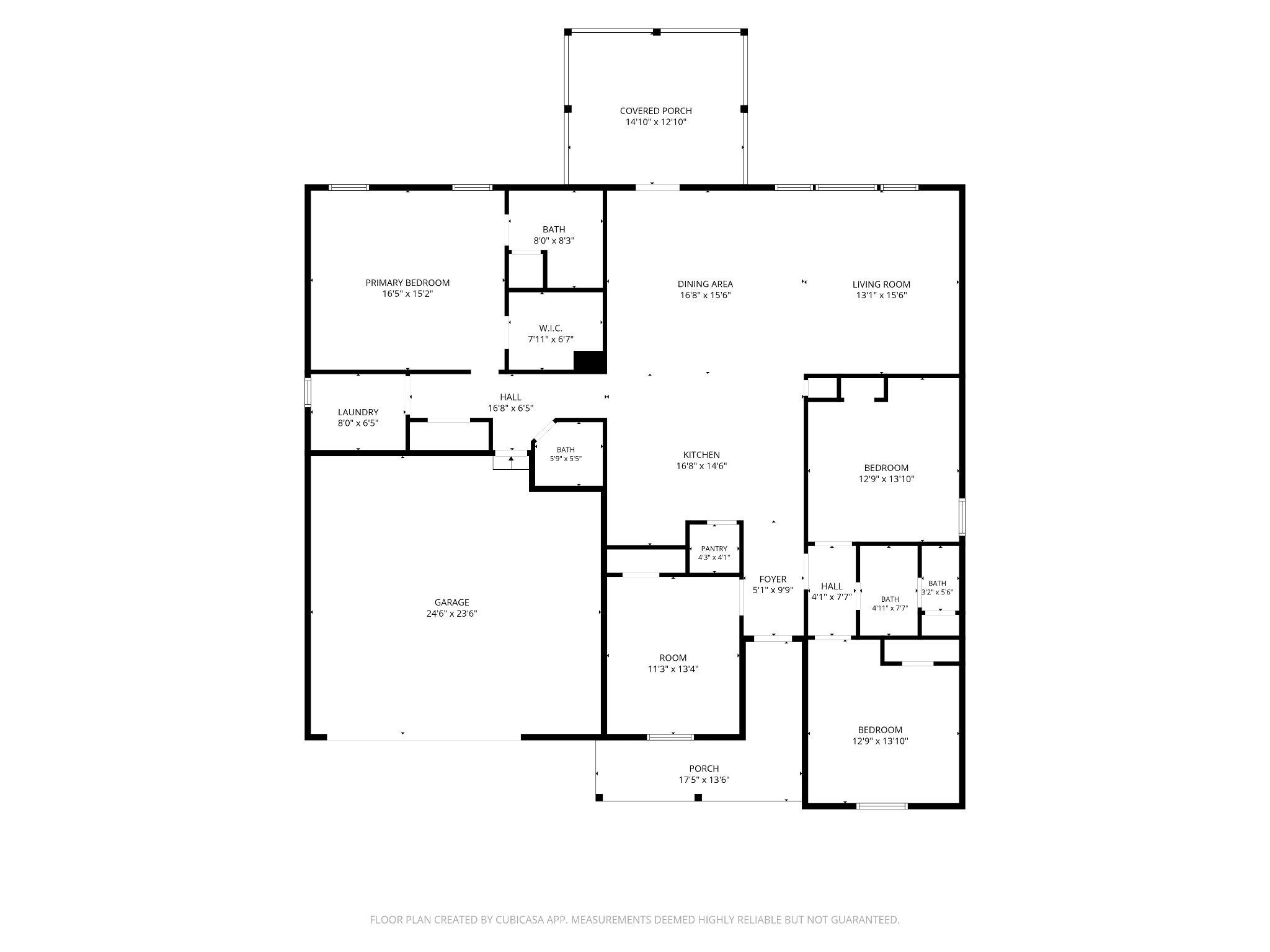 553 RIPPON VILLAGE DR