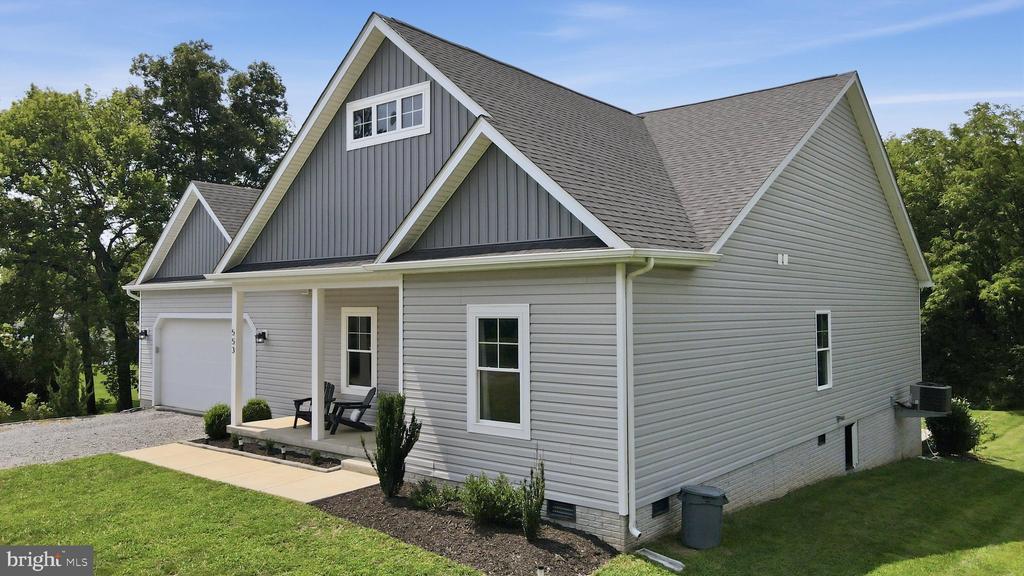 553 RIPPON VILLAGE DR
