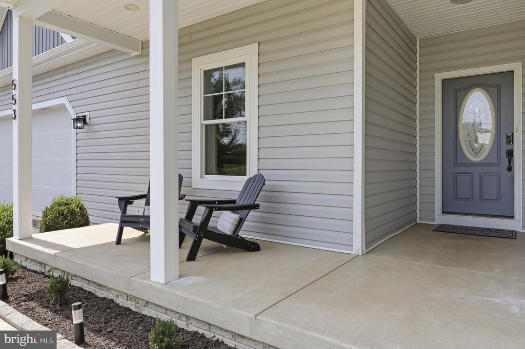 553 RIPPON VILLAGE DR